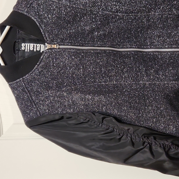 Details Intl Women's M full zip jacket - Picture 2 of 12